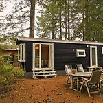 Boslodge 84 Chalé *