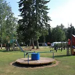 Chalé Boslodge 84 *