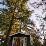 Boslodge 84 Chalé Vorden
