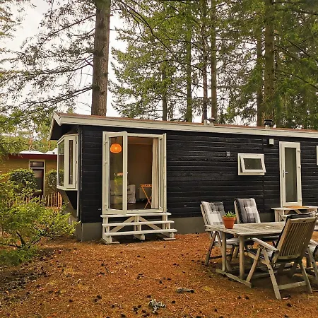 Boslodge 84 Шале *