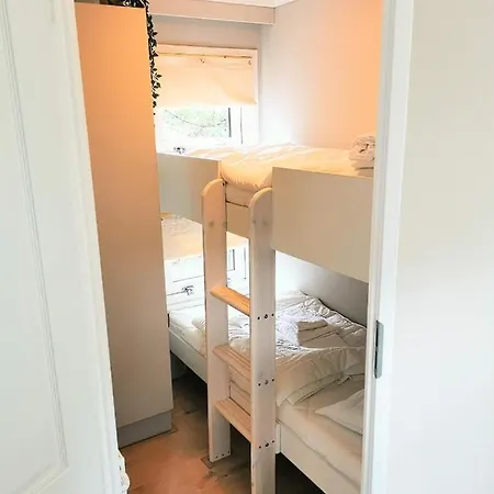 Boslodge 84 Alpstuga