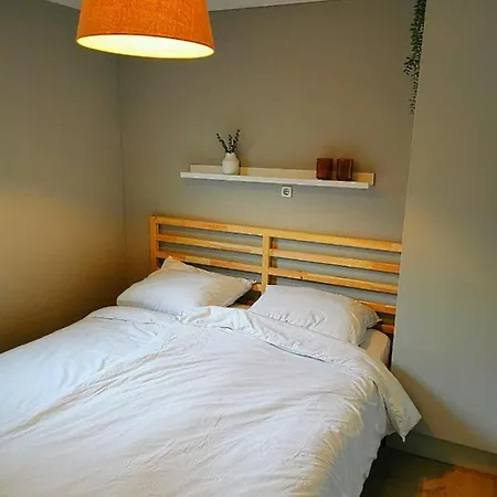 Boslodge 84 보르덴
