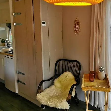 Boslodge 84 *
