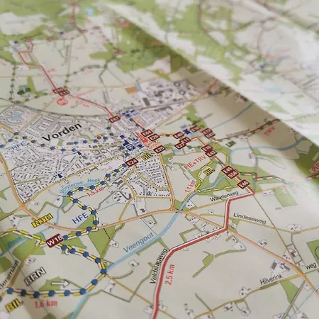 Шале Boslodge 84