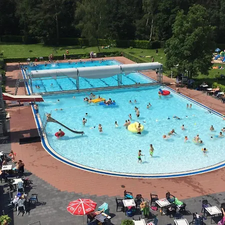 Boslodge 84 Chalet *