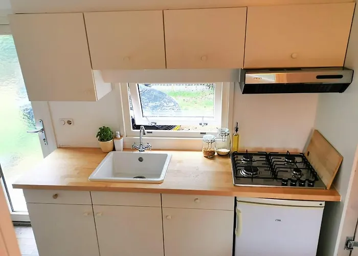 Boslodge 84 Alpstuga *