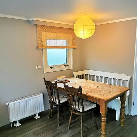 Chalet Boslodge 84 Vorden