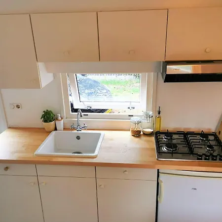 Boslodge 84 Σαλέ *