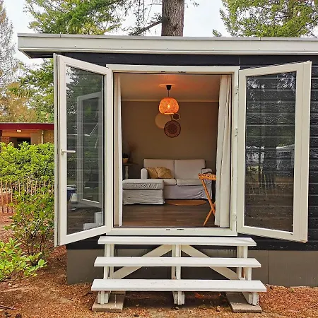 Σαλέ Boslodge 84