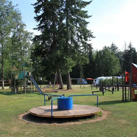Chalet Boslodge 84 *