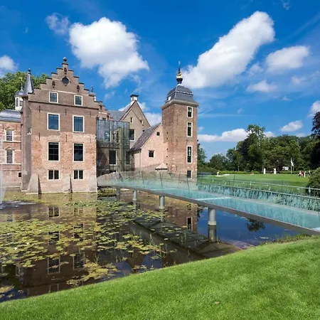 Σαλέ Boslodge 84 Vorden