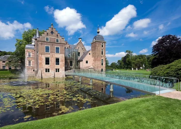 木屋 Boslodge 84 福尔登